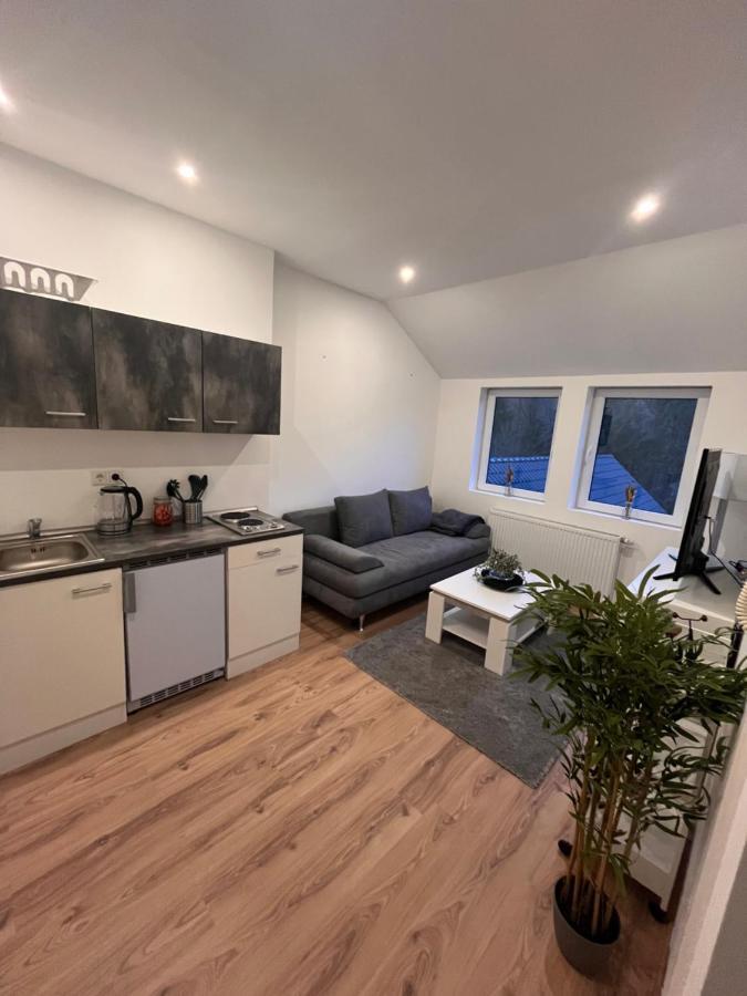 Apartment Soedderich 2 Waake Luaran gambar