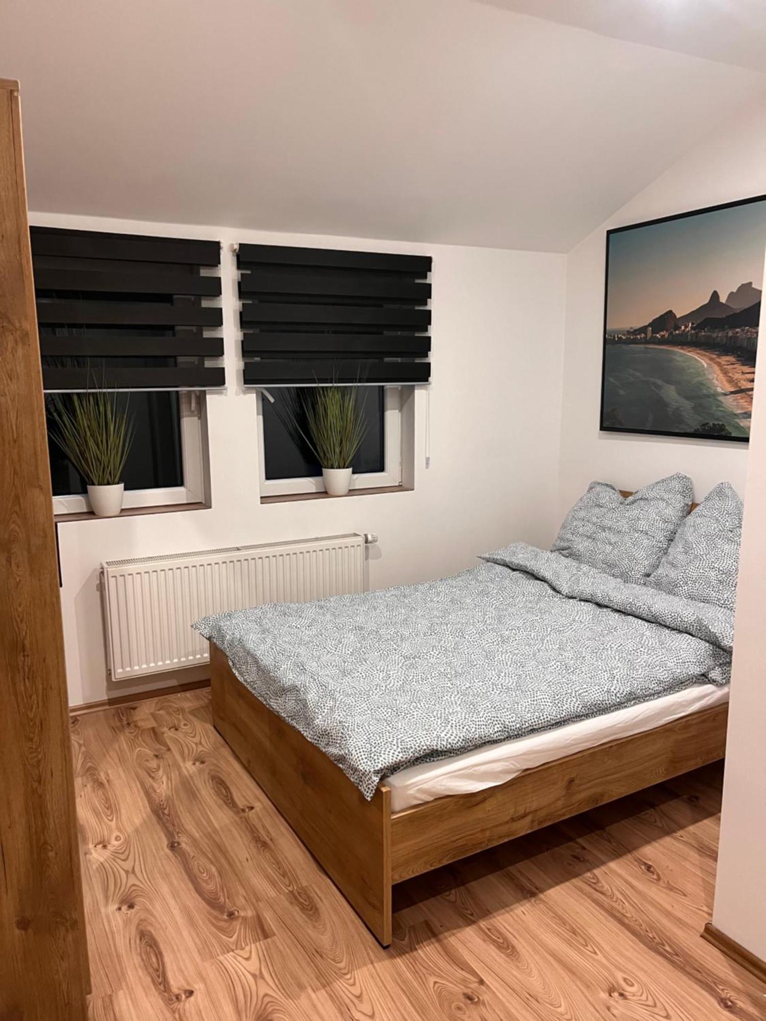 Apartment Soedderich 2 Waake Luaran gambar