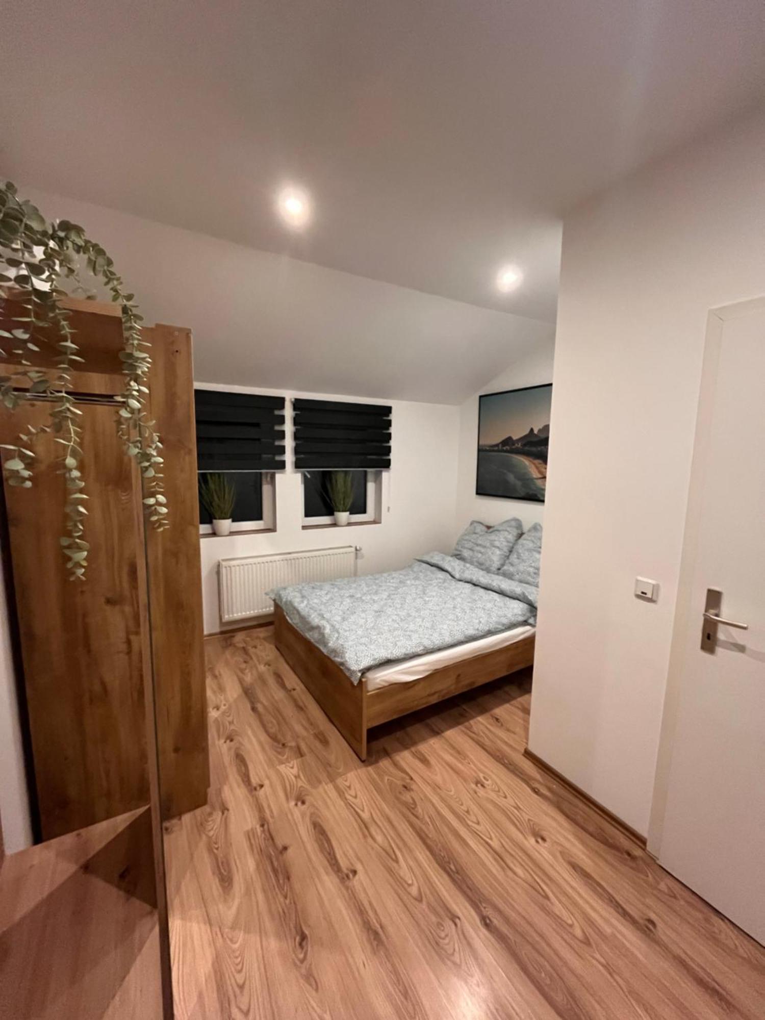 Apartment Soedderich 2 Waake Luaran gambar